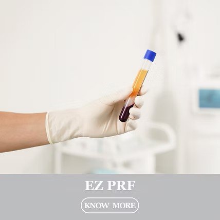 EZ PRF