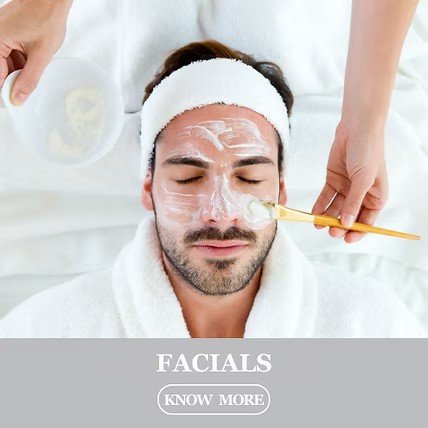 Facials