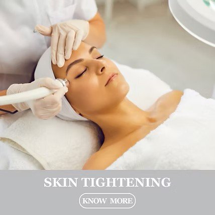 Skin Tightening